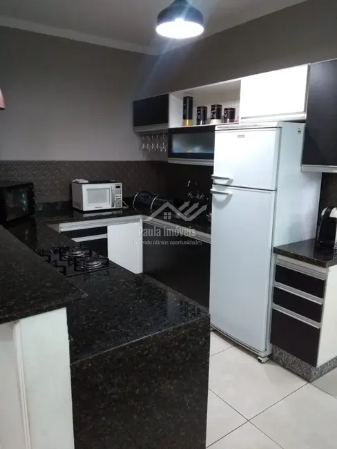Foto 5 de Casa com 3 quartos à venda, 83m2 em Sao Jose Dos Campos - SP