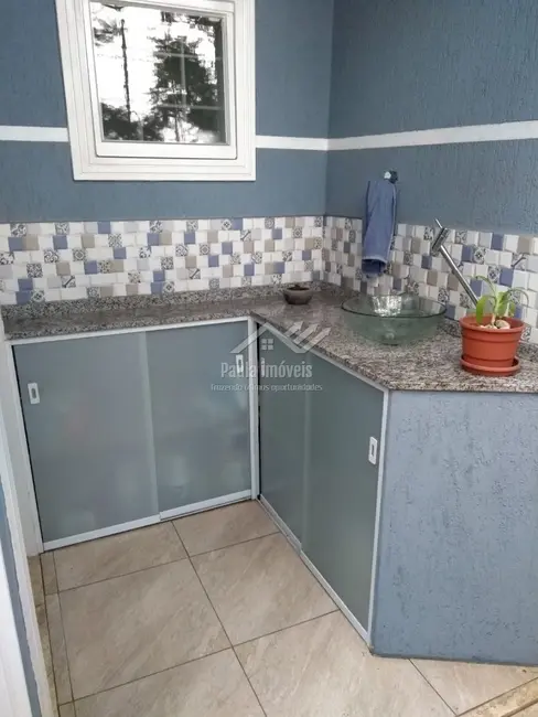 Foto 7 de Casa com 3 quartos à venda, 83m2 em Sao Jose Dos Campos - SP