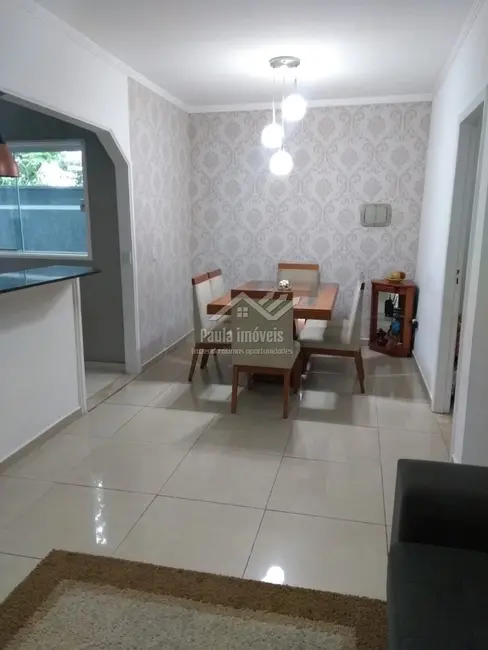 Foto 1 de Casa com 3 quartos à venda, 83m2 em Sao Jose Dos Campos - SP