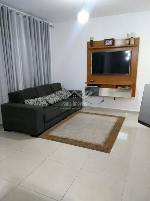 Foto 2 de Casa com 3 quartos à venda, 83m2 em Sao Jose Dos Campos - SP