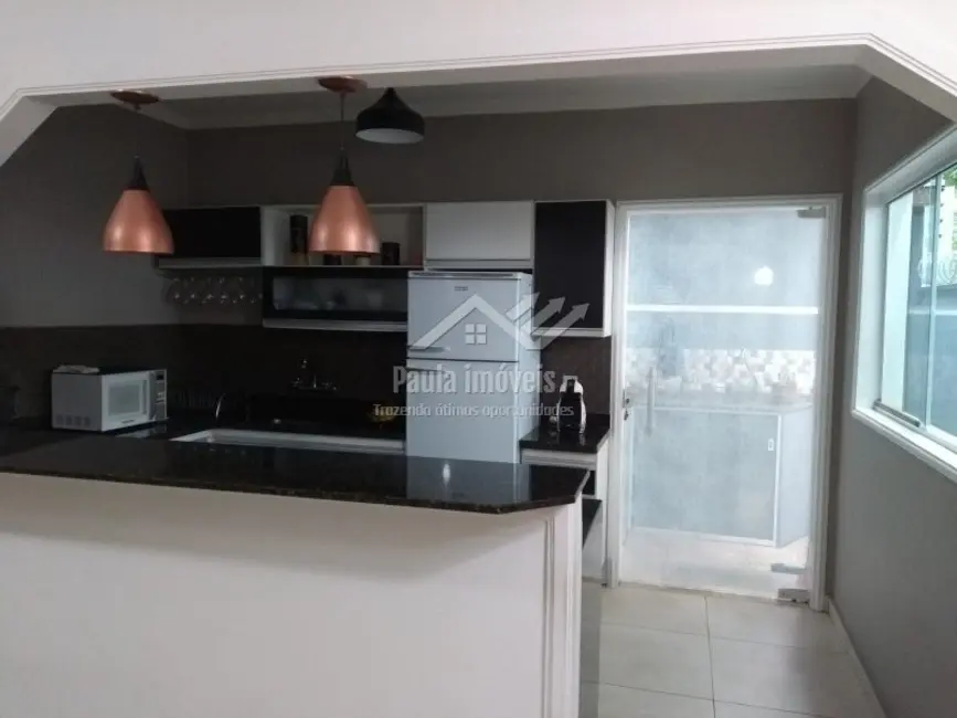 Foto 6 de Casa com 3 quartos à venda, 83m2 em Sao Jose Dos Campos - SP