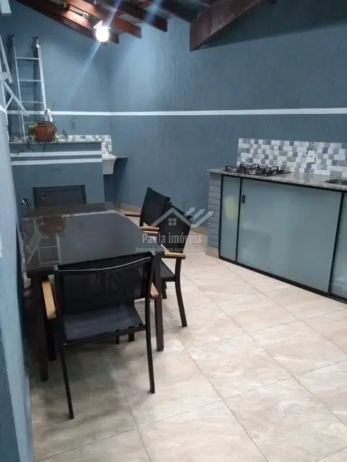 Foto 4 de Casa com 3 quartos à venda, 83m2 em Sao Jose Dos Campos - SP