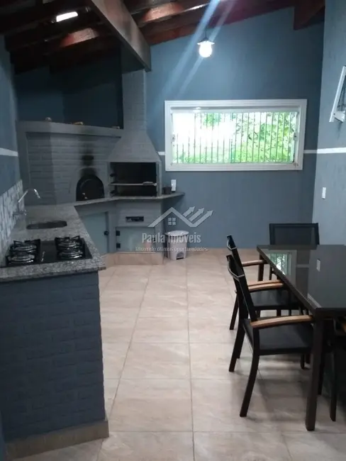 Foto 3 de Casa com 3 quartos à venda, 83m2 em Sao Jose Dos Campos - SP