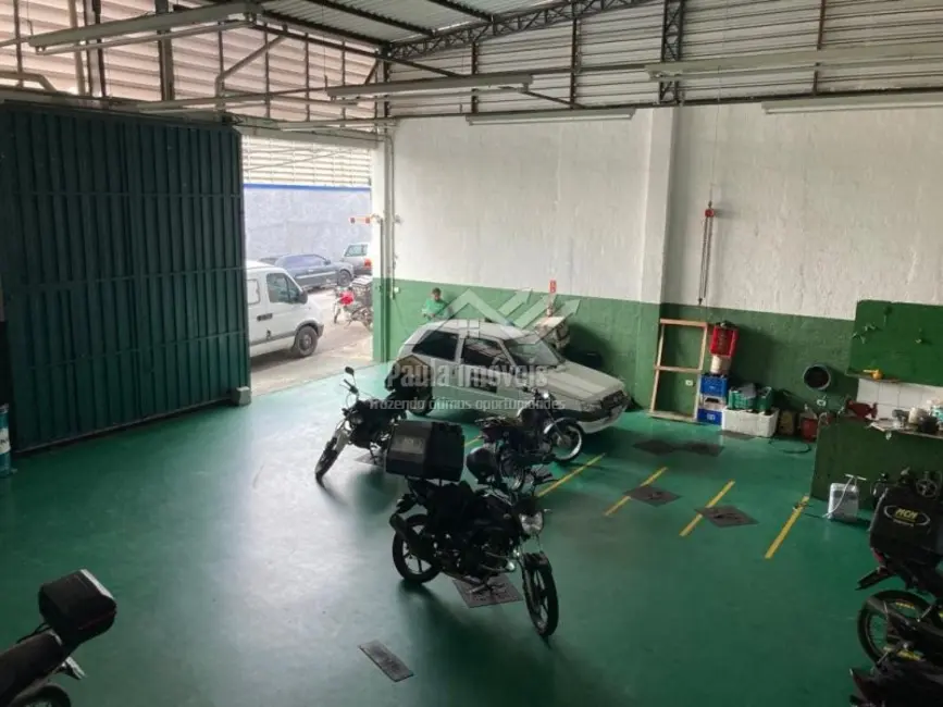 Armazém / Galpão para alugar, 365m2 em Sao Jose Dos Campos - SP - imagem 6 Foto 6 de Armazém / Galpão para alugar, 365m2 em Sao Jose Dos Campos - SP