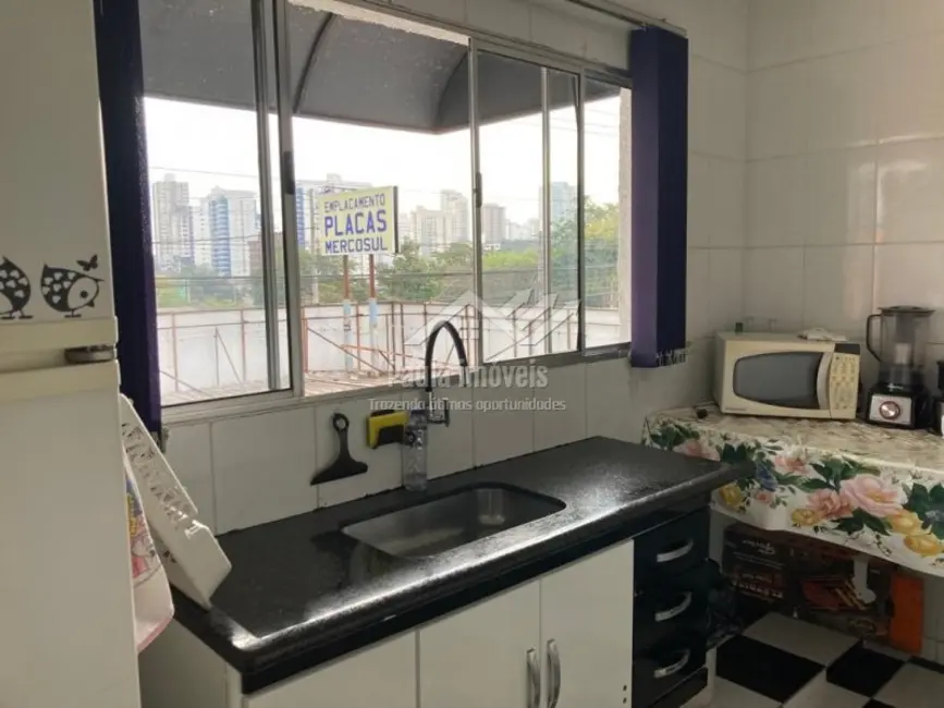 Armazém / Galpão para alugar, 365m2 em Sao Jose Dos Campos - SP - imagem 8 Foto 8 de Armazém / Galpão para alugar, 365m2 em Sao Jose Dos Campos - SP