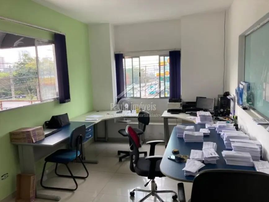 Armazém / Galpão para alugar, 365m2 em Sao Jose Dos Campos - SP - imagem 4 Foto 4 de Armazém / Galpão para alugar, 365m2 em Sao Jose Dos Campos - SP