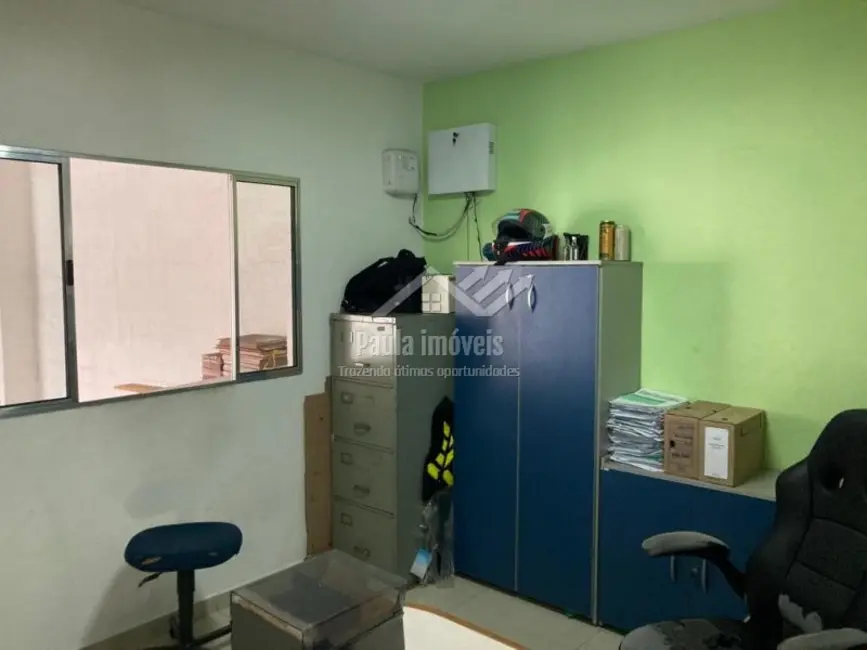 Armazém / Galpão para alugar, 365m2 em Sao Jose Dos Campos - SP - imagem 9 Foto 9 de Armazém / Galpão para alugar, 365m2 em Sao Jose Dos Campos - SP