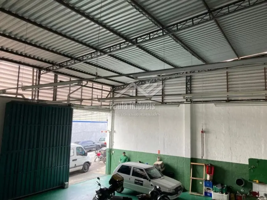 Armazém / Galpão para alugar, 365m2 em Sao Jose Dos Campos - SP - imagem 5 Foto 5 de Armazém / Galpão para alugar, 365m2 em Sao Jose Dos Campos - SP