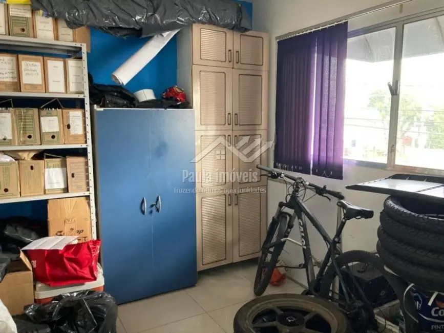 Armazém / Galpão para alugar, 365m2 em Sao Jose Dos Campos - SP - imagem 3 Foto 3 de Armazém / Galpão para alugar, 365m2 em Sao Jose Dos Campos - SP