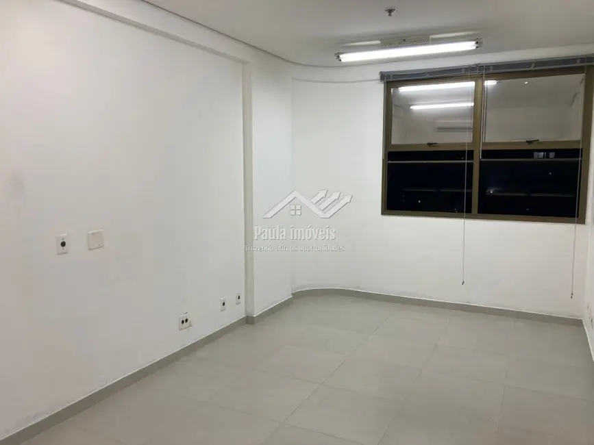 Sala Comercial para alugar, 28m2 em Sao Jose Dos Campos - SP - imagem 3 Foto 3 de Sala Comercial para alugar, 28m2 em Sao Jose Dos Campos - SP