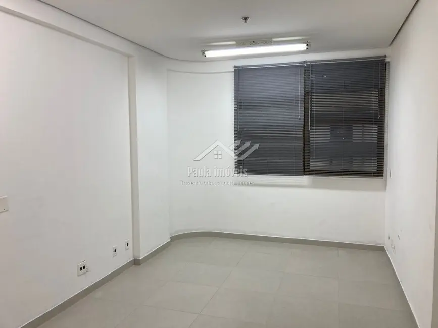 Sala Comercial para alugar, 28m2 em Sao Jose Dos Campos - SP - imagem 9 Foto 9 de Sala Comercial para alugar, 28m2 em Sao Jose Dos Campos - SP