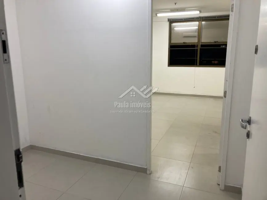 Sala Comercial para alugar, 28m2 em Sao Jose Dos Campos - SP - imagem 6 Foto 6 de Sala Comercial para alugar, 28m2 em Sao Jose Dos Campos - SP