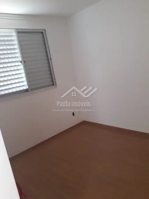 Foto 4 de Apartamento com 2 quartos à venda, 48m2 em Sao Jose Dos Campos - SP