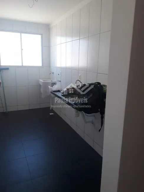 Foto 5 de Apartamento com 2 quartos à venda, 48m2 em Sao Jose Dos Campos - SP