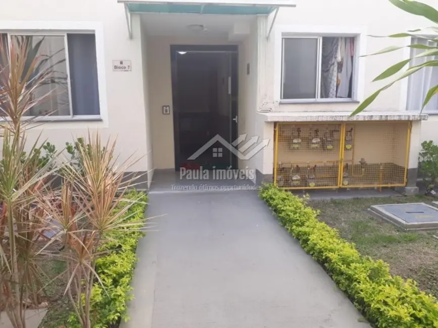 Foto 1 de Apartamento com 2 quartos à venda, 48m2 em Sao Jose Dos Campos - SP