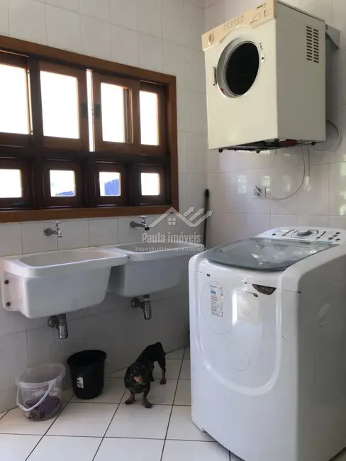 Foto 4 de Casa de Condomínio com 3 quartos à venda, 400m2 em Vila Zezé, Jacarei - SP