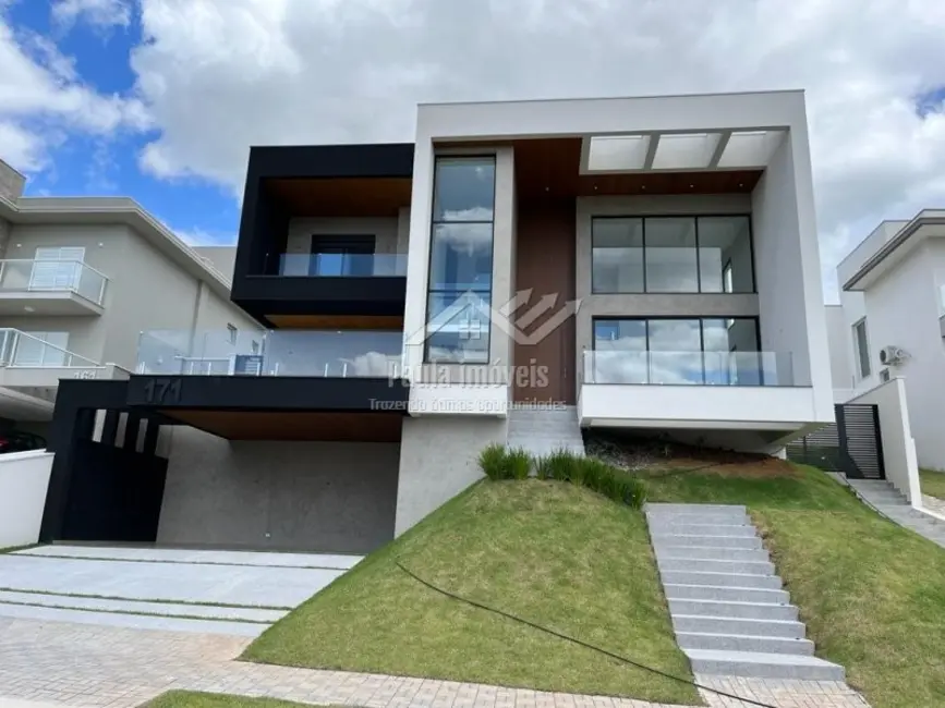 Foto 1 de Casa de Condomínio com 4 quartos à venda, 440m2 em Sao Jose Dos Campos - SP