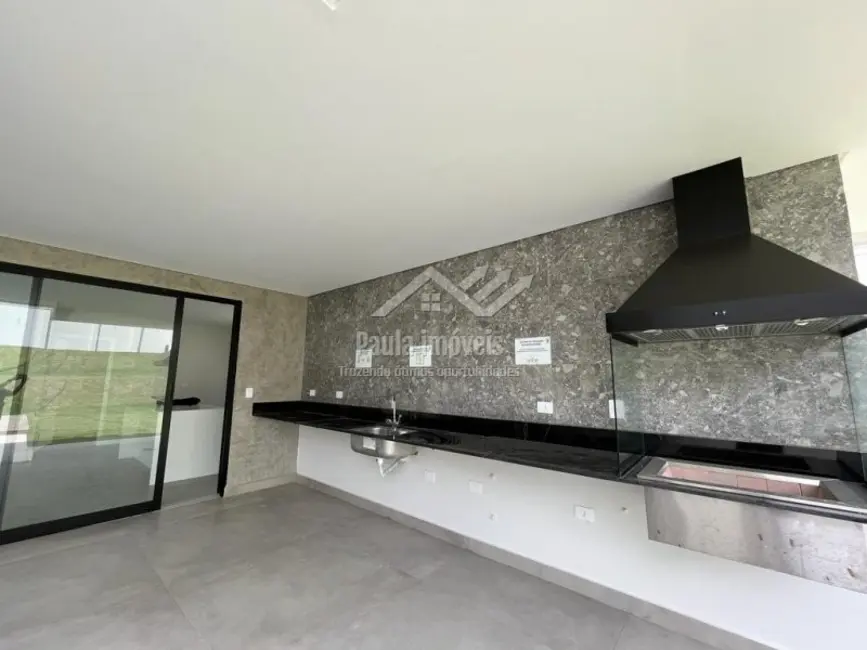 Foto 4 de Casa de Condomínio com 4 quartos à venda, 440m2 em Sao Jose Dos Campos - SP