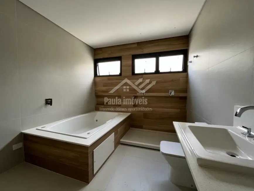 Foto 8 de Casa de Condomínio com 4 quartos à venda, 440m2 em Sao Jose Dos Campos - SP