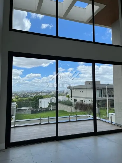 Foto 6 de Casa de Condomínio com 4 quartos à venda, 440m2 em Sao Jose Dos Campos - SP