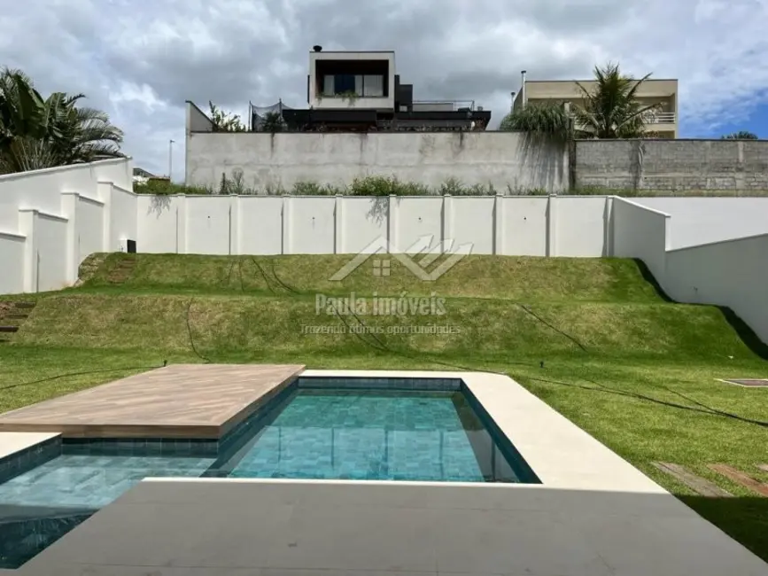 Foto 7 de Casa de Condomínio com 4 quartos à venda, 440m2 em Sao Jose Dos Campos - SP