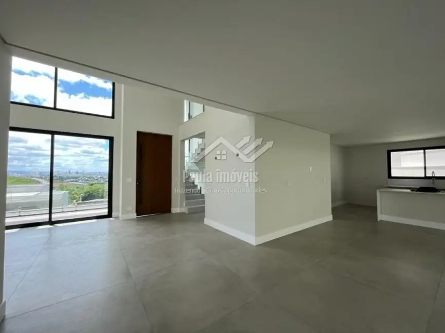 Foto 2 de Casa de Condomínio com 4 quartos à venda, 440m2 em Sao Jose Dos Campos - SP