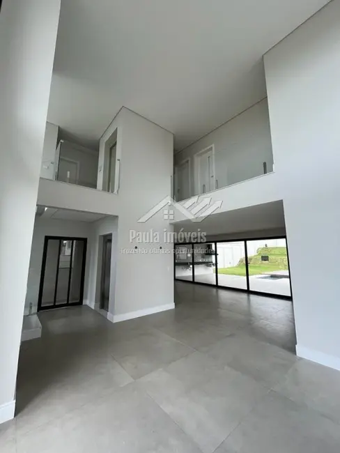 Foto 3 de Casa de Condomínio com 4 quartos à venda, 440m2 em Sao Jose Dos Campos - SP