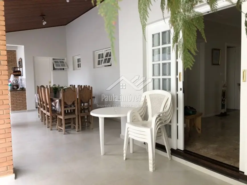 Foto 1 de Casa de Condomínio com 3 quartos à venda, 275m2 em Vila Zezé, Jacarei - SP