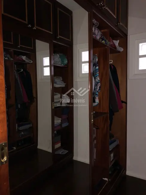 Foto 8 de Casa de Condomínio com 3 quartos à venda, 275m2 em Vila Zezé, Jacarei - SP