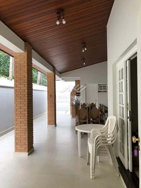 Foto 9 de Casa de Condomínio com 3 quartos à venda, 275m2 em Vila Zezé, Jacarei - SP