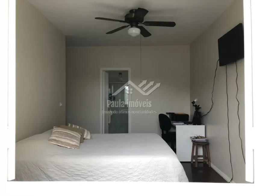 Foto 5 de Casa de Condomínio com 3 quartos à venda, 275m2 em Vila Zezé, Jacarei - SP