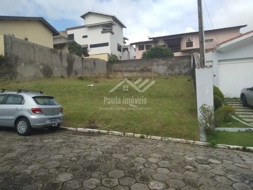 Foto 4 de Terreno / Lote à venda, 375m2 em Vila Zezé, Jacarei - SP