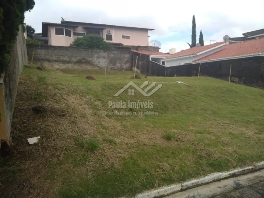 Foto 1 de Terreno / Lote à venda, 375m2 em Vila Zezé, Jacarei - SP