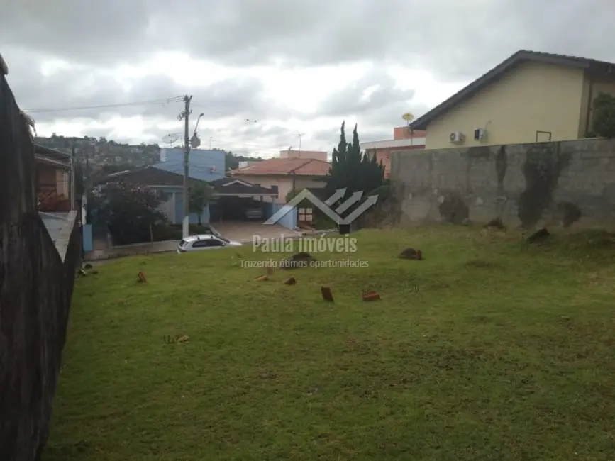 Foto 2 de Terreno / Lote à venda, 375m2 em Vila Zezé, Jacarei - SP