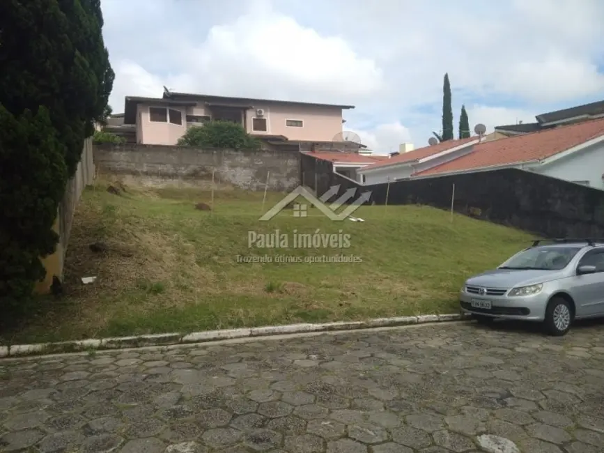 Foto 6 de Terreno / Lote à venda, 375m2 em Vila Zezé, Jacarei - SP