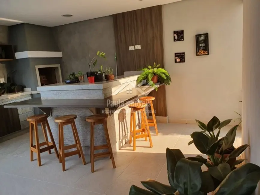 Foto 2 de Casa de Condomínio com 4 quartos à venda, 236m2 em Sao Jose Dos Campos - SP