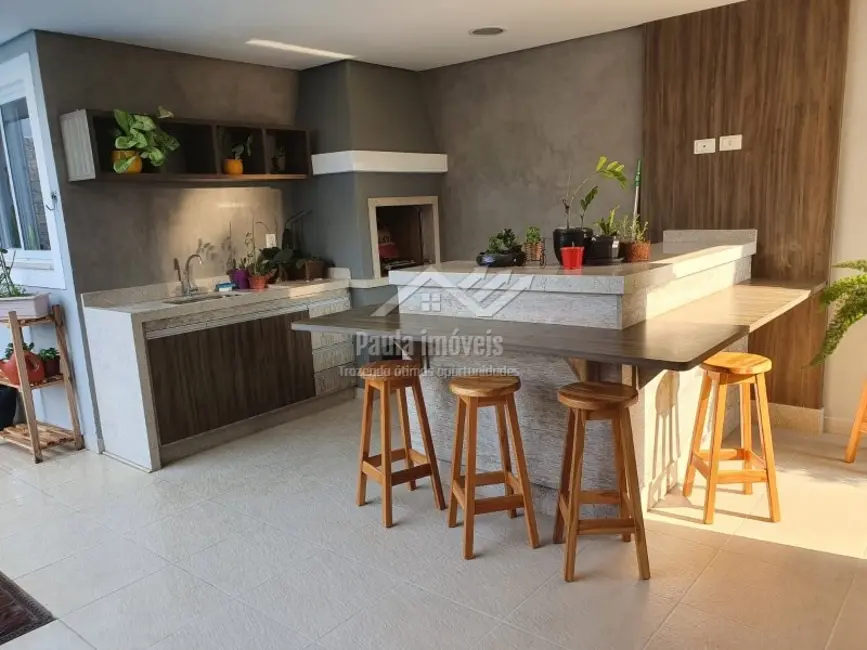 Foto 1 de Casa de Condomínio com 4 quartos à venda, 236m2 em Sao Jose Dos Campos - SP