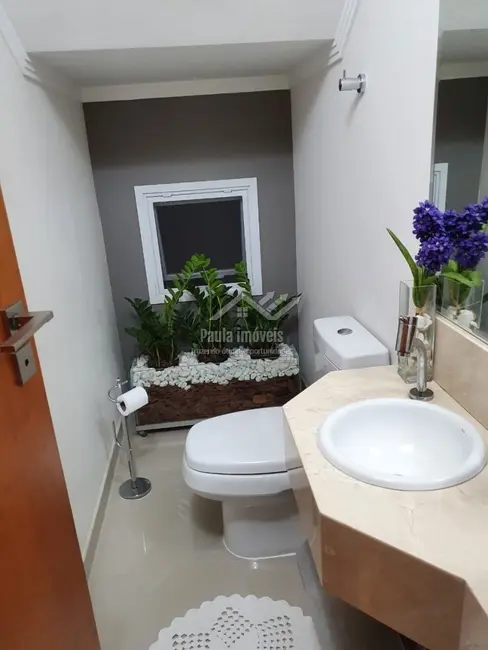 Foto 7 de Casa de Condomínio com 4 quartos à venda, 236m2 em Sao Jose Dos Campos - SP