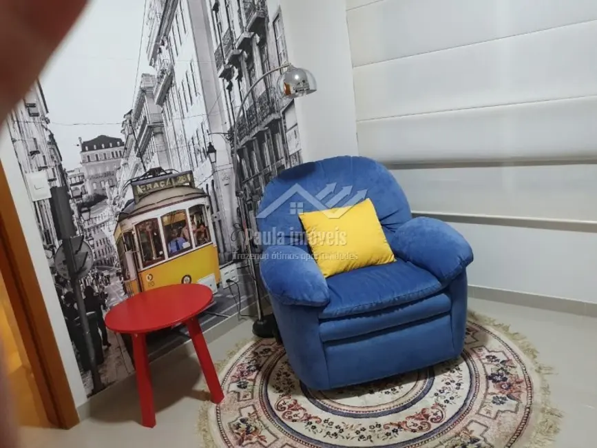 Foto 9 de Casa de Condomínio com 4 quartos à venda, 236m2 em Sao Jose Dos Campos - SP