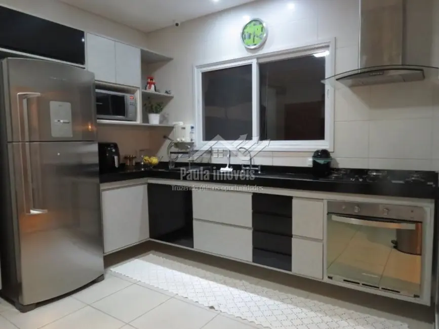 Foto 4 de Casa de Condomínio com 4 quartos à venda, 236m2 em Sao Jose Dos Campos - SP