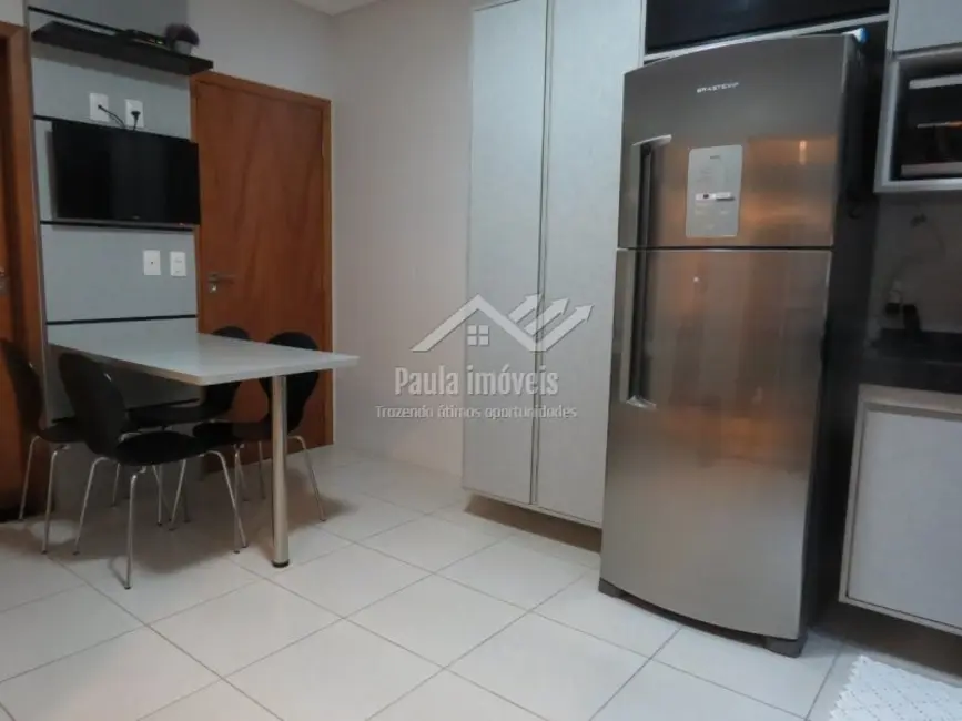 Foto 5 de Casa de Condomínio com 4 quartos à venda, 236m2 em Sao Jose Dos Campos - SP