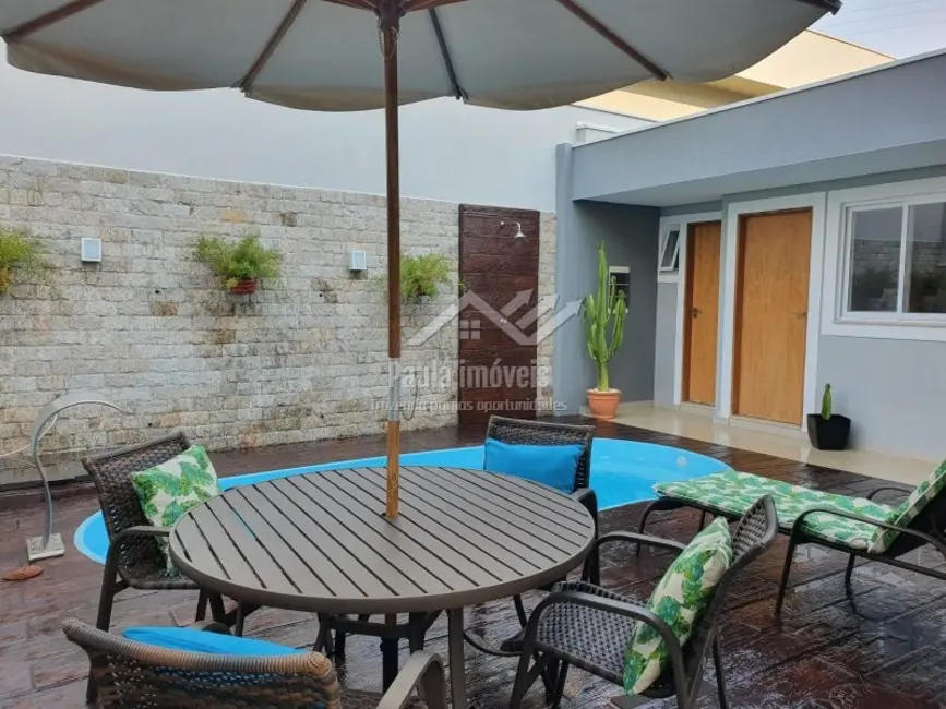 Foto 6 de Casa de Condomínio com 4 quartos à venda, 236m2 em Sao Jose Dos Campos - SP