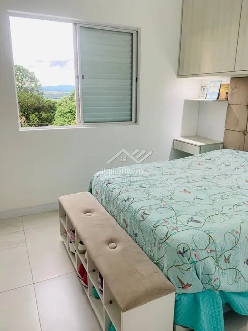 Foto 9 de Apartamento com 2 quartos à venda, 62m2 em Sao Jose Dos Campos - SP