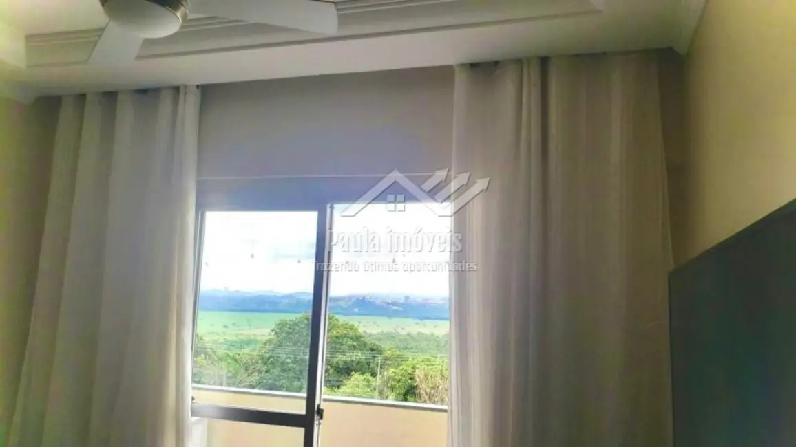 Foto 8 de Apartamento com 2 quartos à venda, 62m2 em Sao Jose Dos Campos - SP