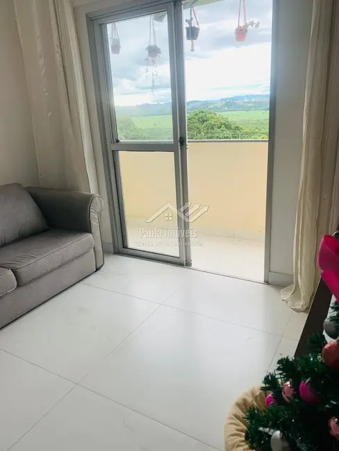 Foto 7 de Apartamento com 2 quartos à venda, 62m2 em Sao Jose Dos Campos - SP