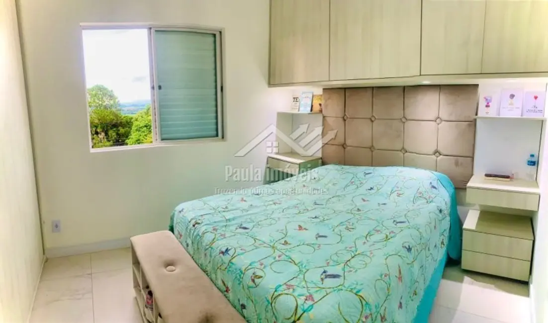 Foto 5 de Apartamento com 2 quartos à venda, 62m2 em Sao Jose Dos Campos - SP