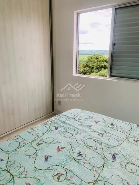 Foto 4 de Apartamento com 2 quartos à venda, 62m2 em Sao Jose Dos Campos - SP