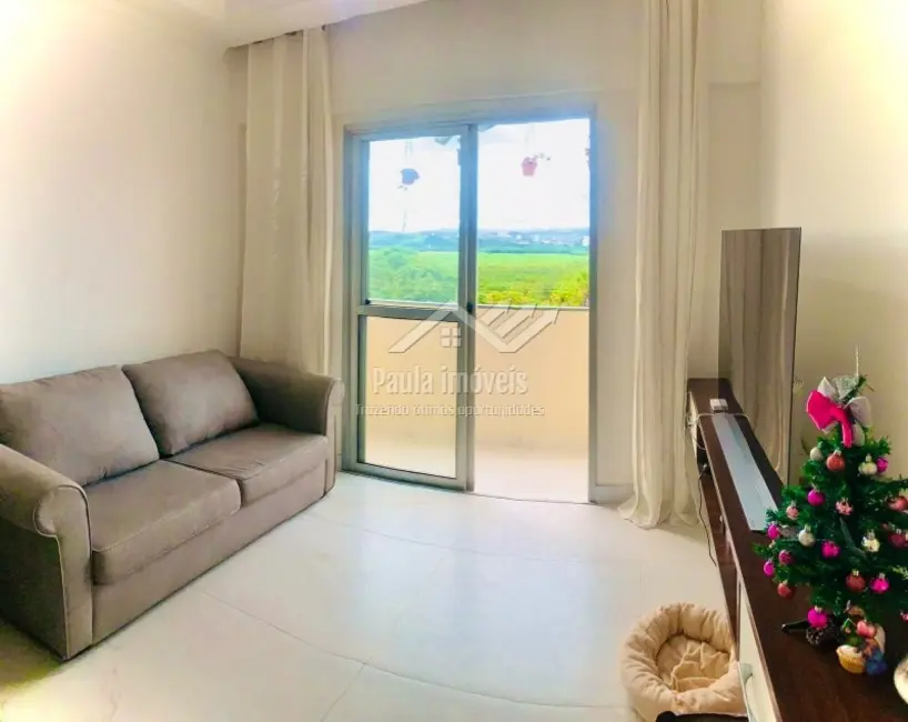 Foto 2 de Apartamento com 2 quartos à venda, 62m2 em Sao Jose Dos Campos - SP