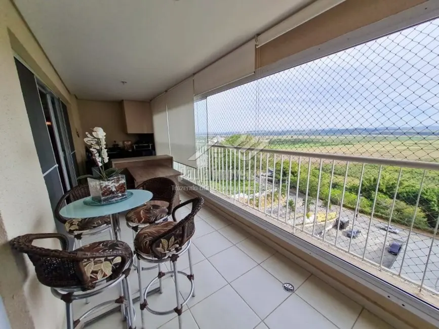 Apartamento com 3 quartos à venda, 156m2 em Sao Jose Dos Campos - SP - imagem 2 Foto 2 de Apartamento com 3 quartos à venda, 156m2 em Sao Jose Dos Campos - SP