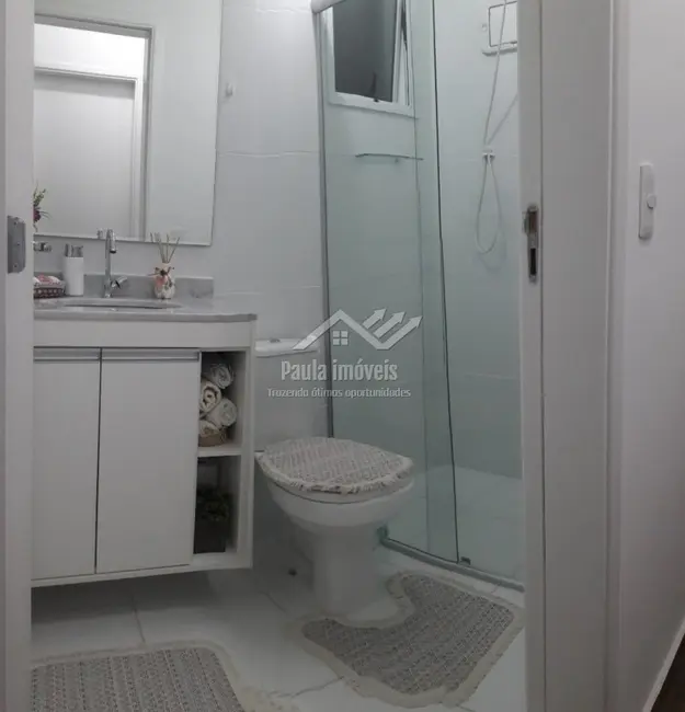 Apartamento com 2 quartos à venda, 58m2 em Sao Jose Dos Campos - SP - imagem 5 Foto 5 de Apartamento com 2 quartos à venda, 58m2 em Sao Jose Dos Campos - SP